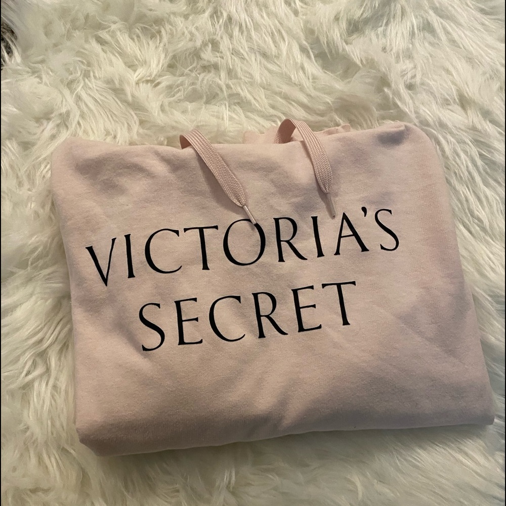 Victoria’s Secret Hoodie
